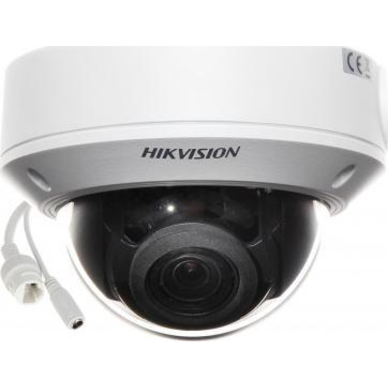 Hikvision Kamera IP Hikvision KAMERA WANDALOODPORNA IP DS-2CD1743G0-IZ(2.8-12MM)(C) - 3.7 Mpx Hikvision