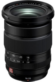 Fujifilm Fujinon XF 16-55mm f/2.8 R LM WR II objektiiv