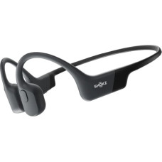 Shokz OpenRun Headset Wireless Neck-band Sports Bluetooth Black