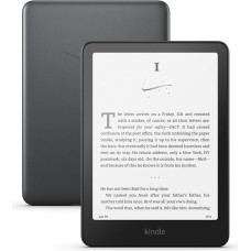 Kindle Amazon Kindle 7″ 12th generation B0CFP6F89F e-book reader 32 GB Wi-Fi Black