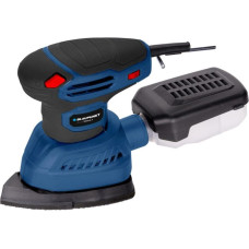 Blaupunkt Random orbital sander 4in1 220W Blaupunkt OS6010