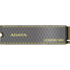 Adata SSD LEGEND 860 1TB PCIe 4x4 6000/4000 MB/s M.2