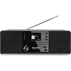 Technisat Radioodtwarzacz TechniSat DigitRadio 370 CD BT black