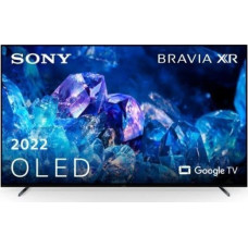 Sony Televizorius OLED SONY XR77A80KAEP