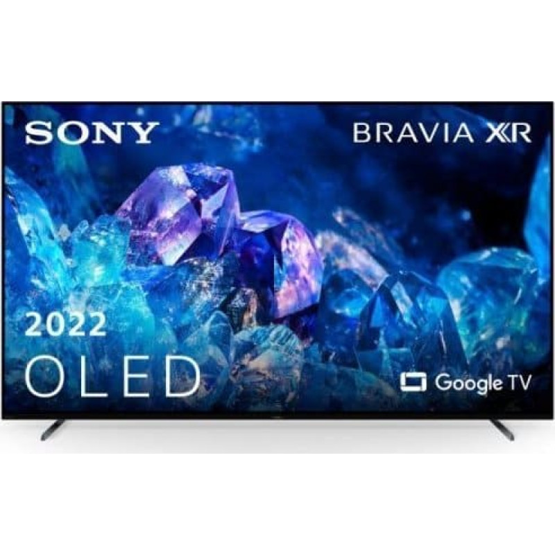 Sony Televizorius OLED SONY XR77A80KAEP