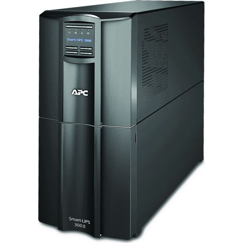 APC UPS APC Smart-UPS 3000 (SMT3000IC)