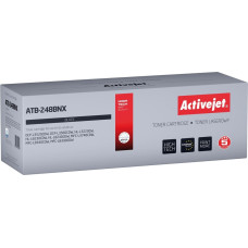 Activejet ATB-248BNX Toner for Brother printers; Replacement Brother TN248XLBK; Supreme; 3000 pages; black)