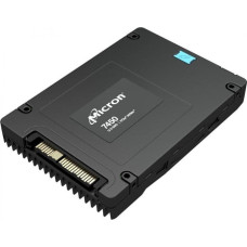 Micron SSD|MICRON|SSD series 7450 PRO|1.92TB|PCIE|NVMe|NAND flash technology TLC|Write speed 5600 MBytes/sec|Read speed 6800 MBytes/sec|Form Factor U.3|TBW 7000 TB|MTFDKCB1T9TFR-1BC1ZABYYR