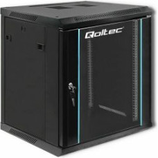 Qoltec Datoru piederumi Qoltec  
        
     QOLTEC 54467 RACK cabinet 19inch