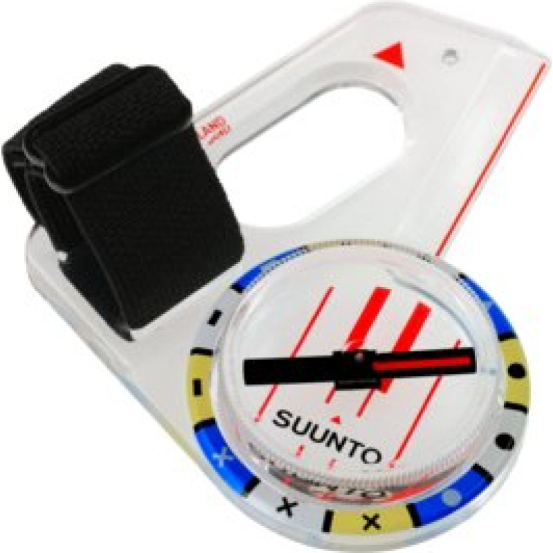 Suunto AIM-6