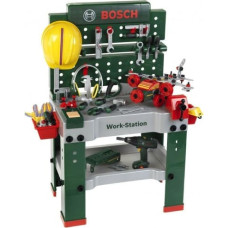 Klein Bosch Workbench No 1 150 pieces