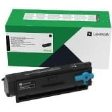 Lexmark Toner 55B2000 for MS/MX/331/431 (3k) black
