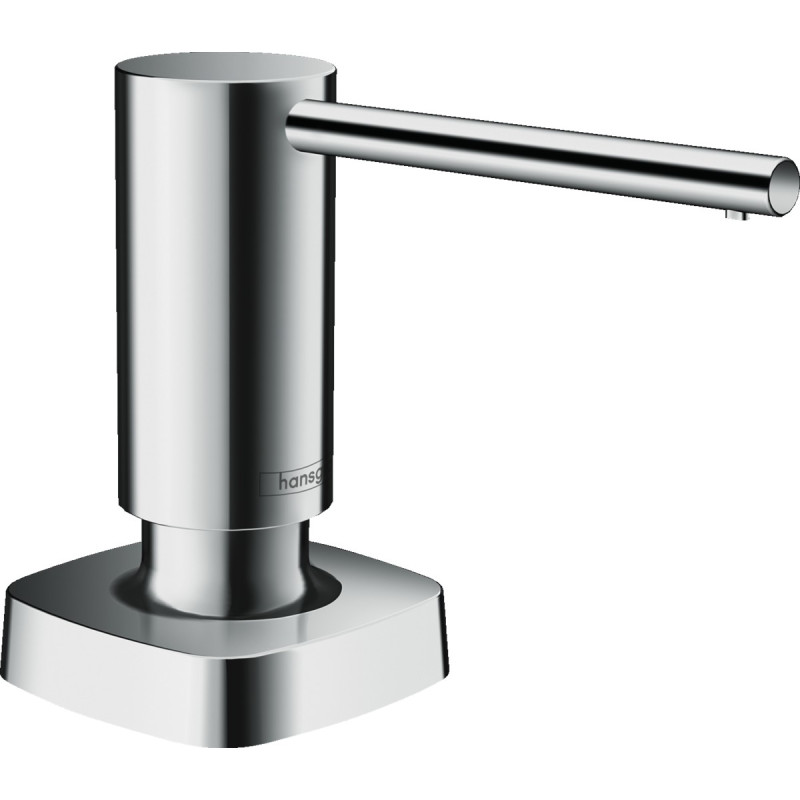 Hansgrohe Dozatorius Hansgrohe A71 40468000, chromas