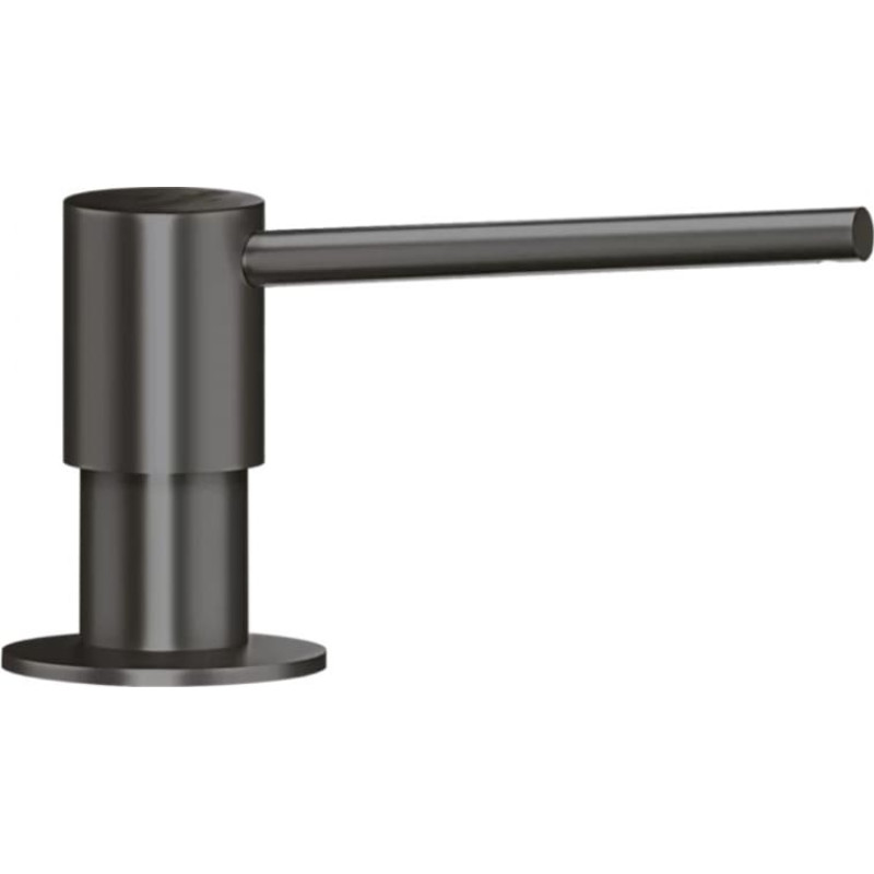 Villeroy&Boch Anthracite 92362005