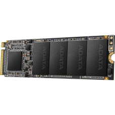 Adata XPG SX6000 Pro M.2 1000 GB PCI Express 3.0 3D TLC NVMe