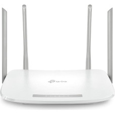 Tp-Link AC1200 Wireless Dual Band Gigabit Router | EC220-G5 | 802.11ac | 300+867 Mbit/s | 10/100/1000 Mbit/s | Ethernet LAN (RJ-45) ports 3 | Mesh Support No | MU-MiMO No | No mobile broadband | Antenna type 4xExternal | month(s)