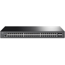 Tp-Link Omada 48-Port Gigabit L2+ Managed Switch with 4 SFP Slots