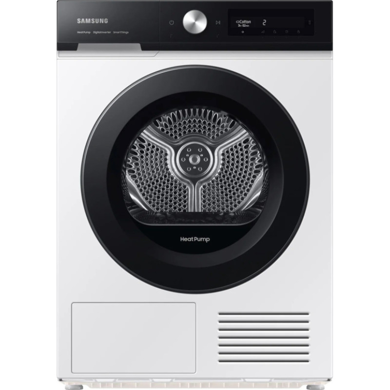 Samsung Džiovyklė Samsung DV90BB5245AES7, 9 kg