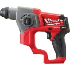 Milwaukee M12 CH-0 900 RPM SDS Plus