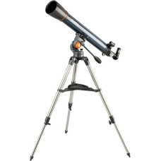 Celestron Astro Master 90az Refractor 50/100/213