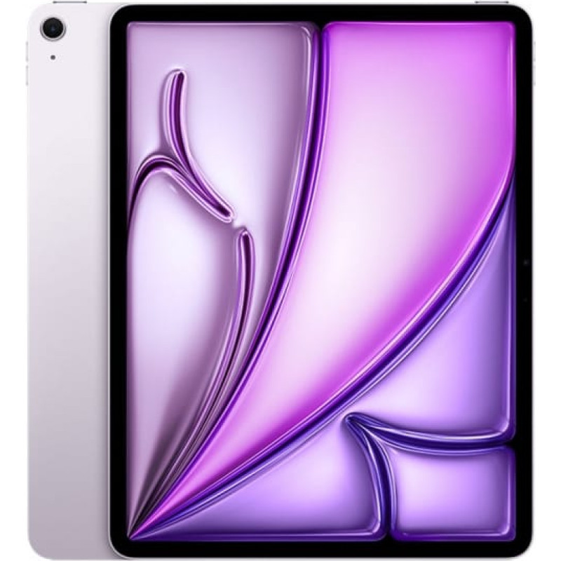 Apple iPad Air 13 Wi-Fi 512GB/8GB Violett MV2N3NF/A