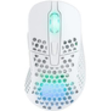 Cherry Xtryfy M4 wireless RGB Gaming Mouse white (M4W-RGB-WHITE)