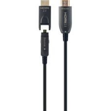 Cablexpert Gembird HDMI Type A (Standard) - HDMI Type D (Micro) -CCBP-HDMID-AOC-30M