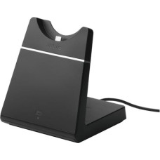 Jabra Evolve 75 MS Stereo Charging Stand Black 14207-40