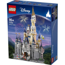 Lego Disney - Disney Castle (71040)