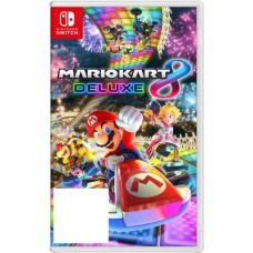 Nintendo Switch Mario Kart 8 Deluxe 2520340