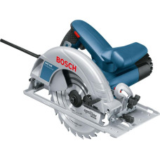 Bosch Pilarka tarczowa Bosch GKS 190 1400 W 190 mm (0601623000)