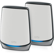 Netgear WL-Router ORBI Router/2 Extender RBK853-100EUS