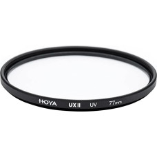 Hoya UX II UV Filter 49mm