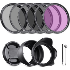 Neewer 62MM FILTER KIT 10088185