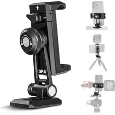 Neewer CELL PHONE TRIPOD MOUNT 10101935