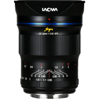 Laowa Argus 33mm F0.95 CF APO Fujifilm X