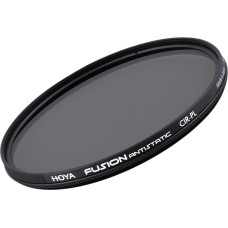 Hoya Fusion circular Pol 72 mm