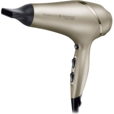 Remington AC8605 hair dryer 2300 W Gold