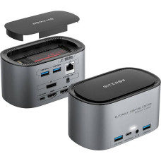 Blitzwolf BW-TH12 14in1 docking station