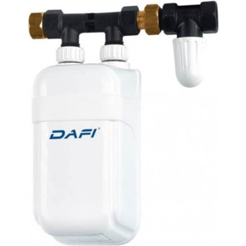 Dafi POZ03133 water heater