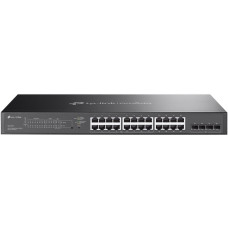 Tp-Link NET SWITCH 28PORT 1000M 16SFP+/OMADA SG2428LP TP-LINK