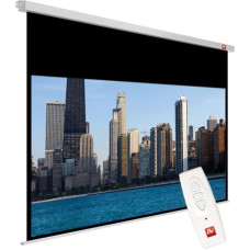 Avtek Video Electric 200 projection screen 4:3