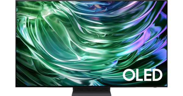 Samsung Series 9 QE77S90DAEXXH TV 195.6 cm (77") 4K Ultra HD Smart TV Wi-Fi Black