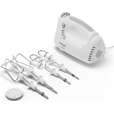 Smapp Hand Mixer 451.4 White