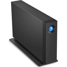 Lacie External HDD|LACIE|d2 Professional|8TB|USB 3.1|Drives 1|STHA8000800