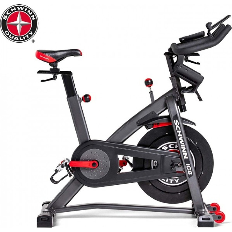 Schwinn Spinbaiks Schwinn IC8