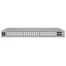 Ubiquiti Pro Max 48 L3 2.5G Ethernet (100/1000/2500) 1U Grey