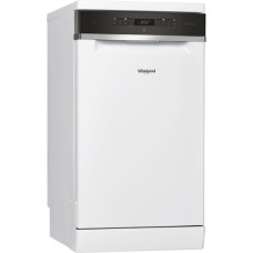 Whirlpool Indaplovė Whirlpool WSFO 3O34 PF