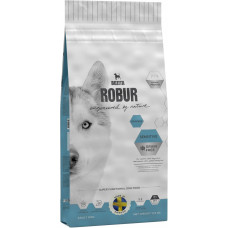 Bozita Robur Grain Free Reindeer - dry dog food - 11,5kg