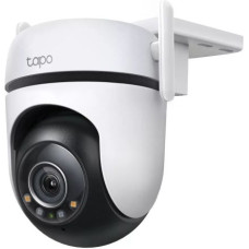 Tp-Link Wireless Security Camera Outdoor Tapo C520WS White EU